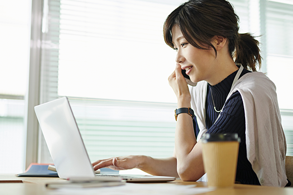 身近な働き方改革