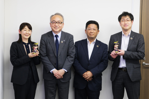 宮城第一信用金庫 様