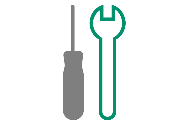 修理・点検のご依頼