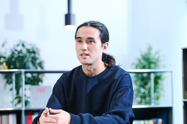 プロダクトデザイナー