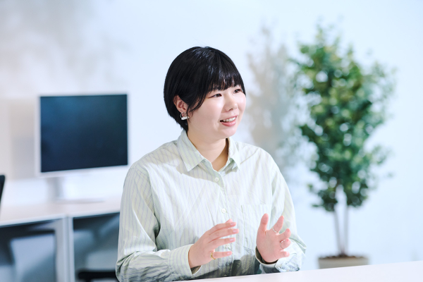 操作性デザイナー