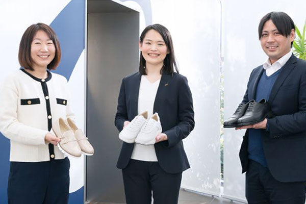 アシックスジャパン株式会社 様