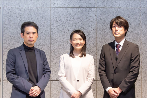 アシックス商事株式会社 様