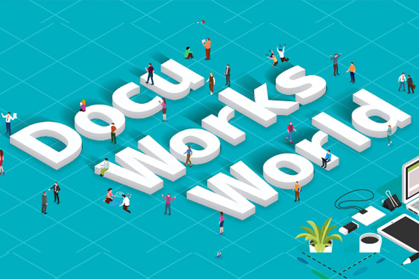 DocuWorks World