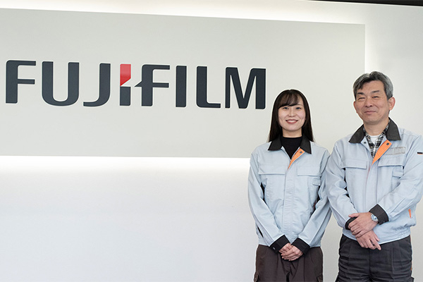 富士フイルムマニュファクチャリング株式会社
