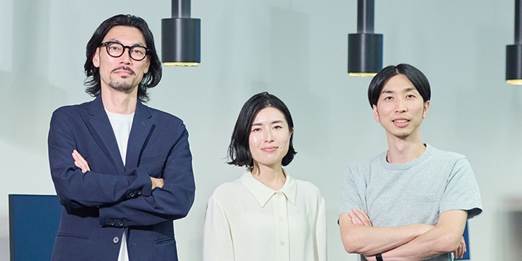 未来の働き方への挑戦