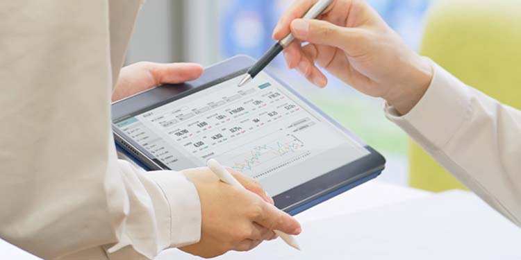 マーケティングの思考を形にする