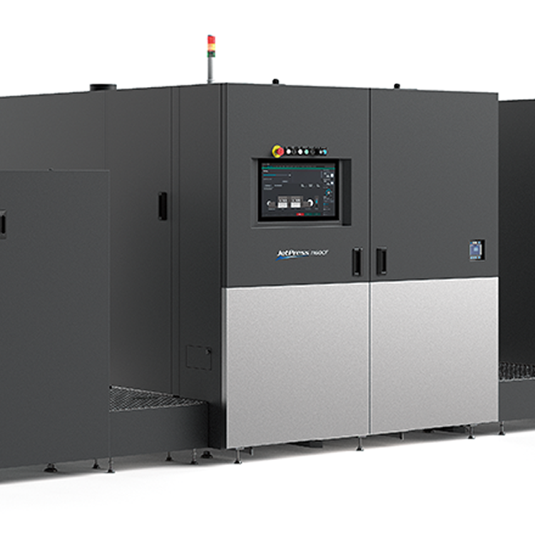 Jet Press 1160CF | FUJIFILM Business Innovation | Australia