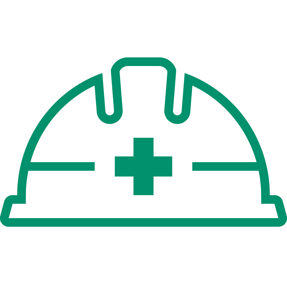 Help protect your team and business