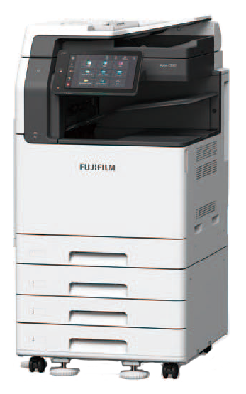 Apeos C3567 / C3067 / C2567 | FUJIFILM Business Innovation | Australia