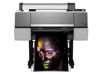 Epson SureColor P6070