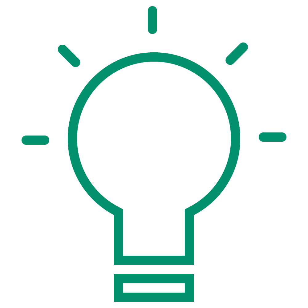 Be ready for new opportunities