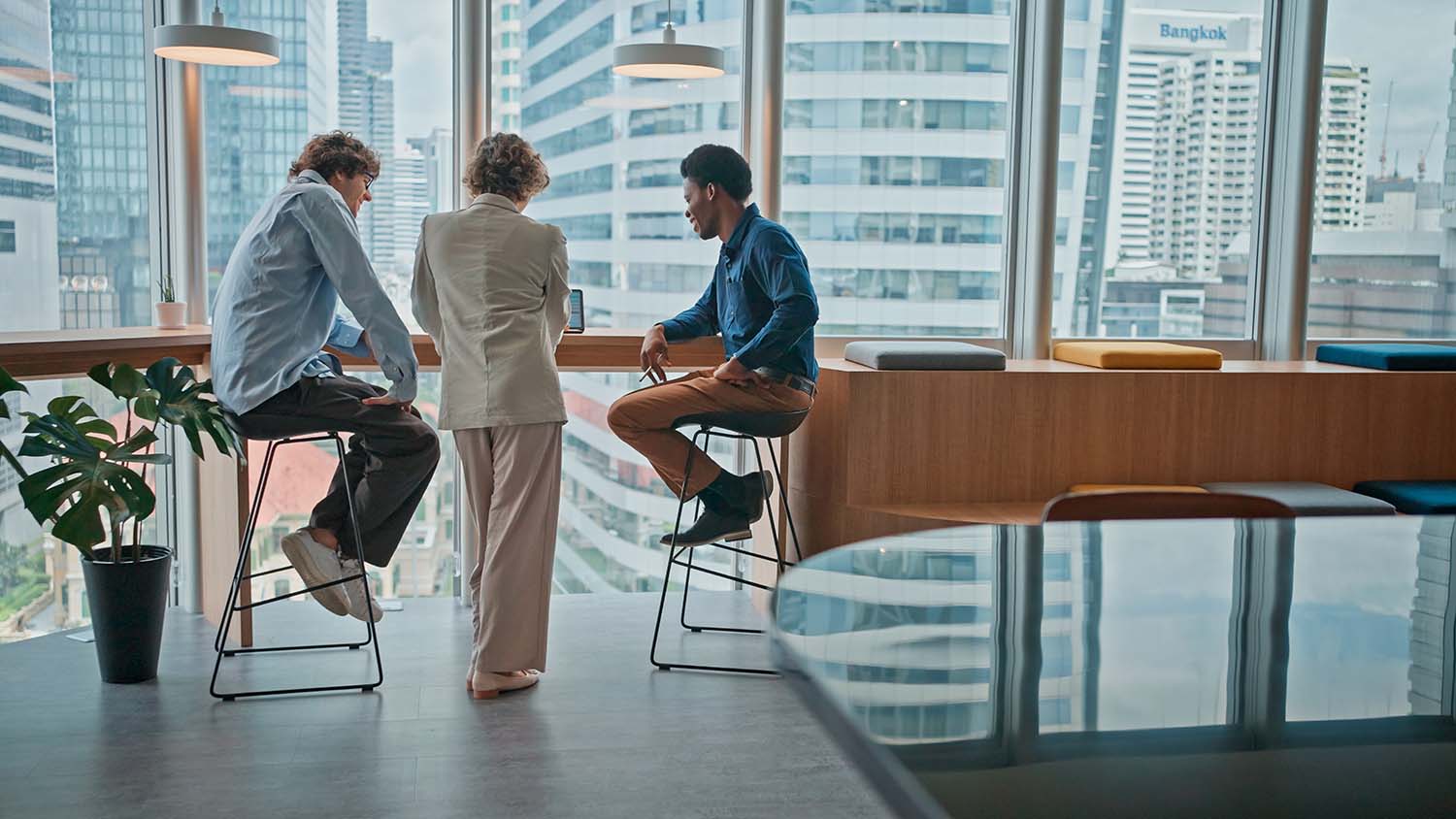 The process: transforming your content management