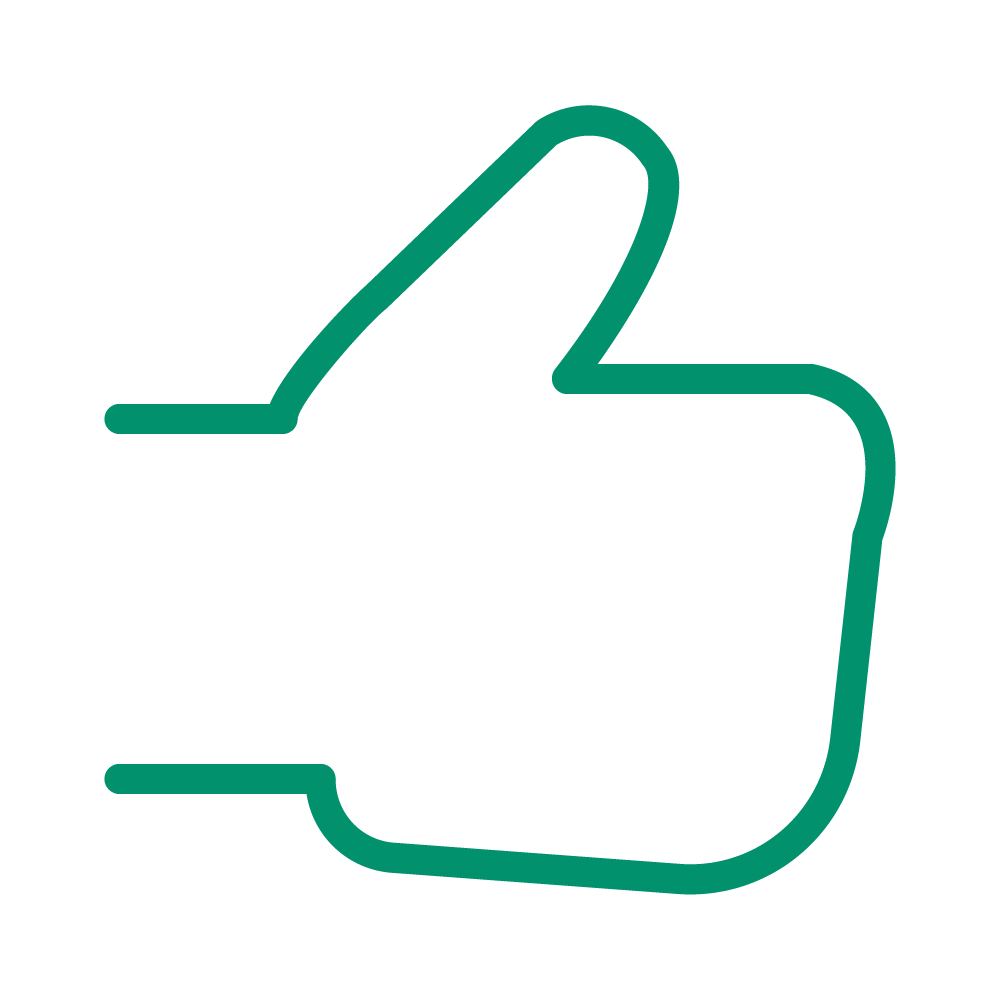 Improved staff satisfaction