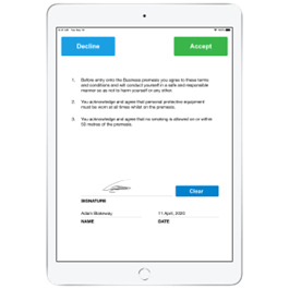 VMC Compliance Management