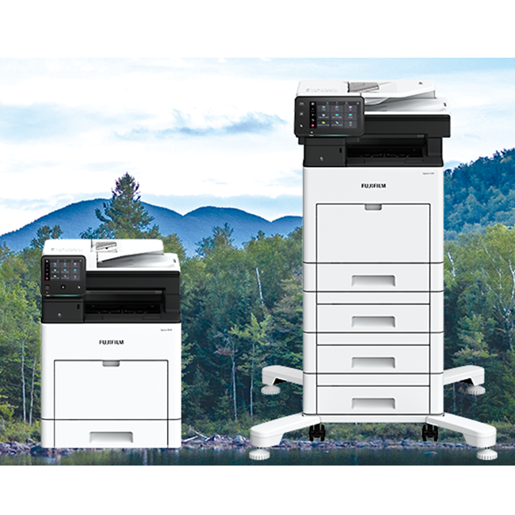 Apeos 5330 / 4830 | FUJIFILM Business Innovation | Australia