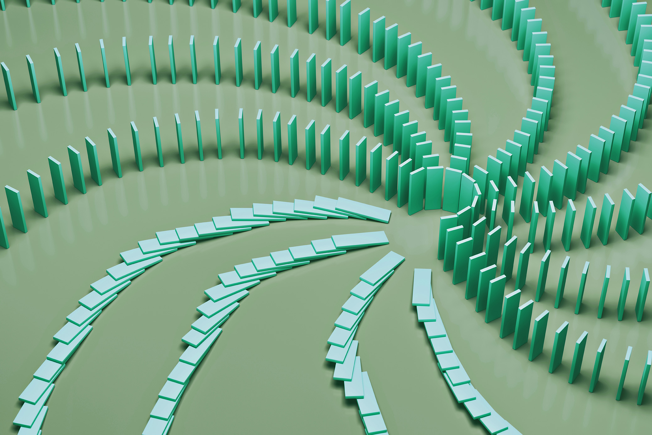 The process: transforming your content management