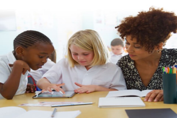 Empowering Schools Through a Unified Ecosystem of Support