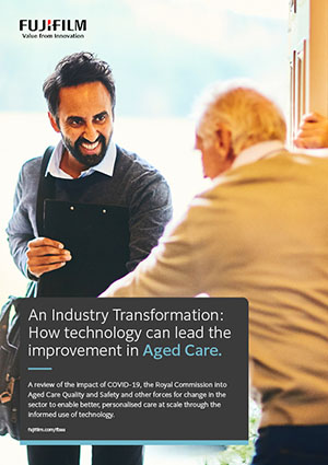 Aged Care Report