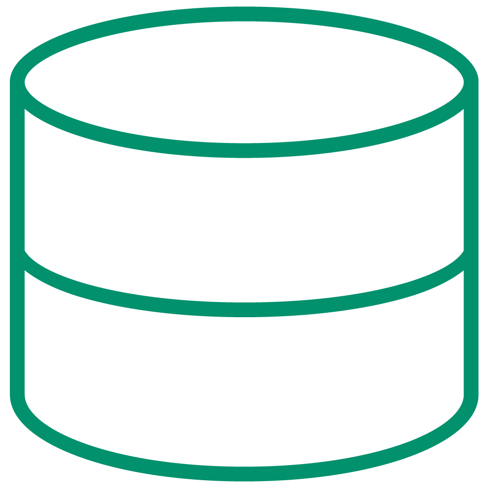 Gain a single view of your data