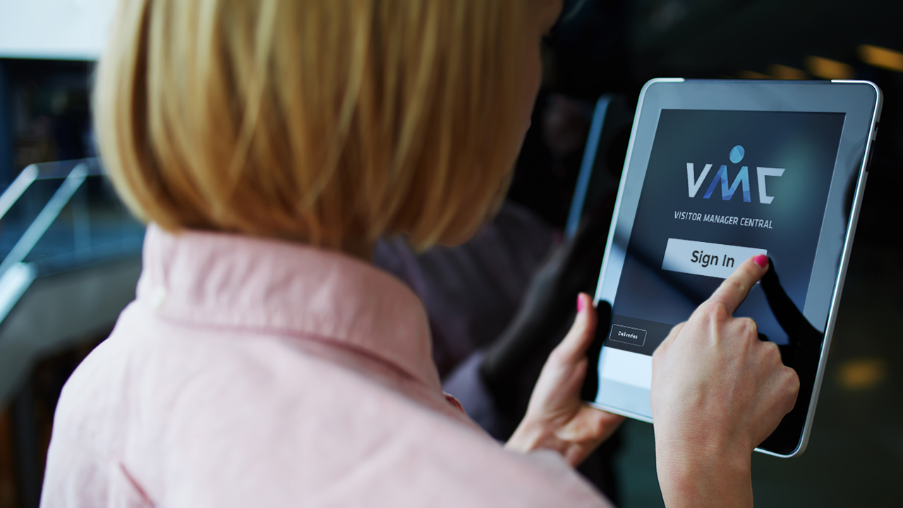 VMC Sign In - Fast-secure