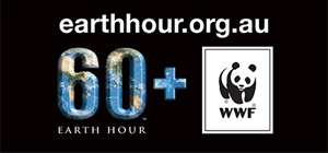 earth hour