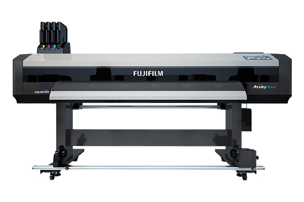 Equipment image of Acuity Triton