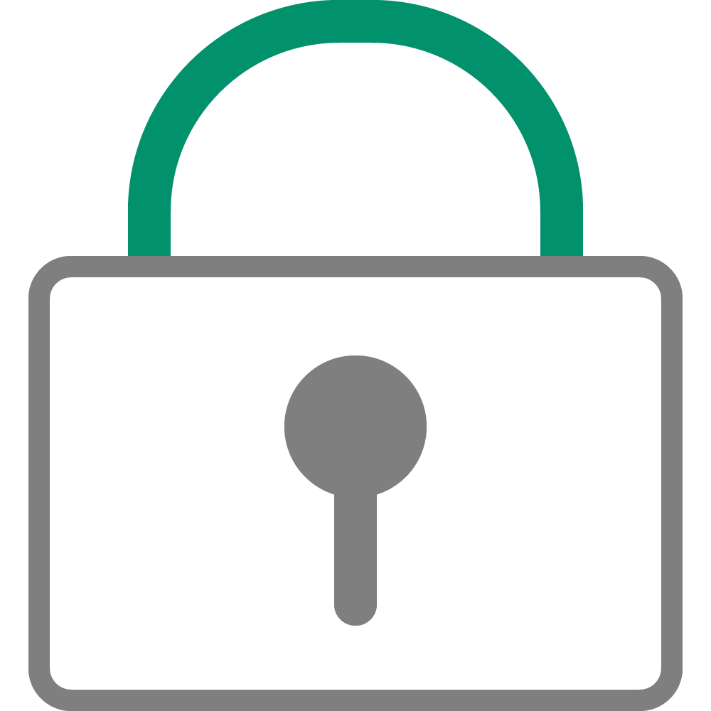 Padlock-icon