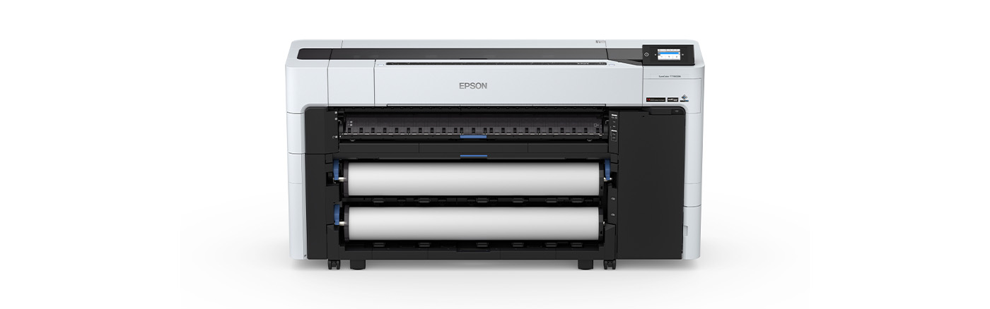 Epson SureColor T7760D 44” | FUJIFILM Business Innovation | Australia