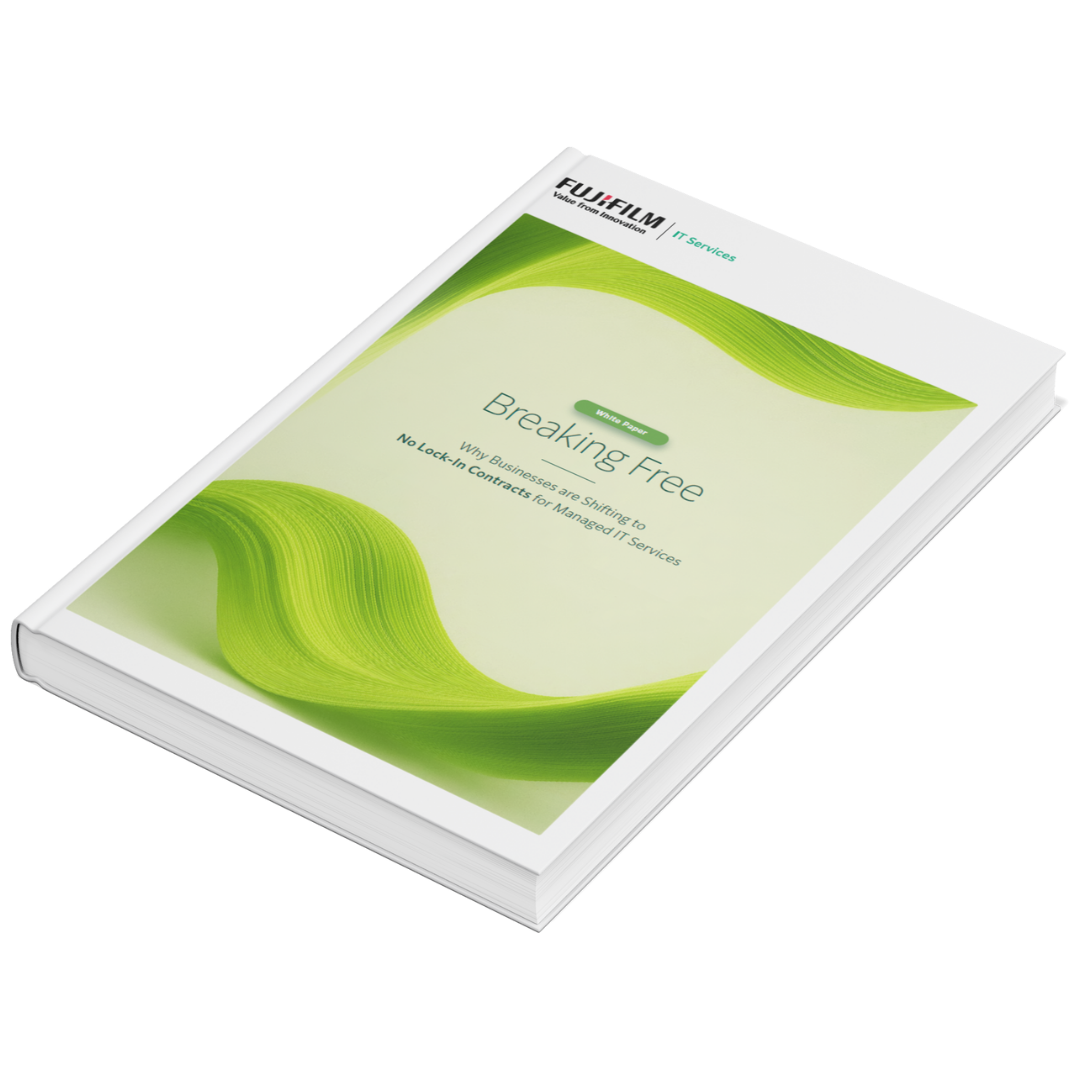 White Paper Breaking Free_Preview Banner