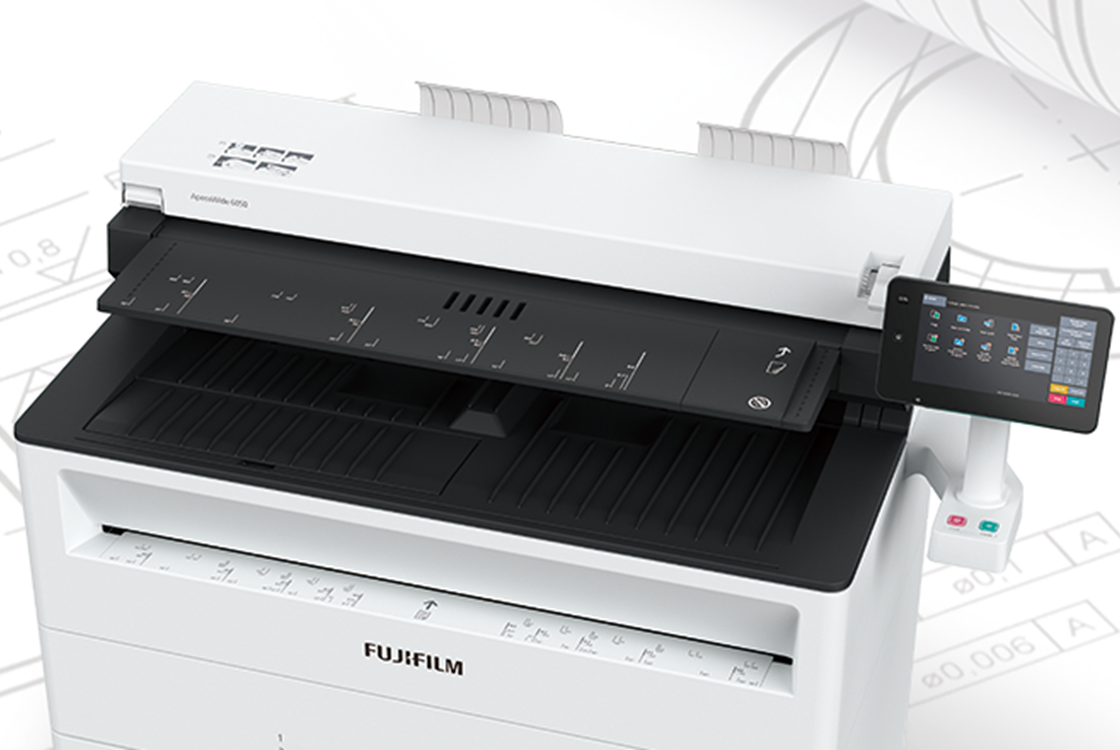 ApeosWide 3030 | FUJIFILM Business Innovation | Australia