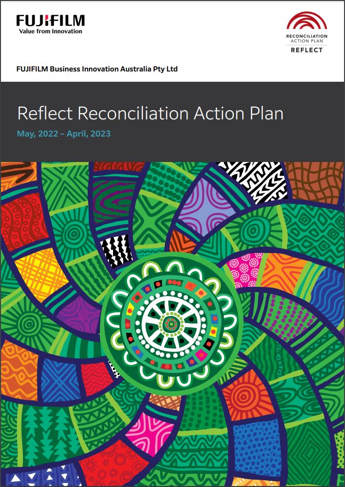 Reflect Reconciliation Action Plan