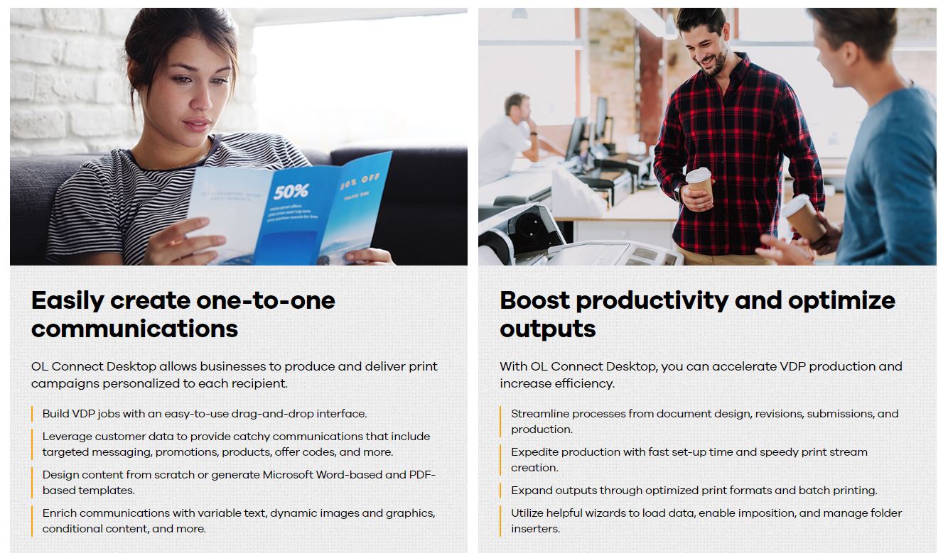 ONE Collaboration Platform