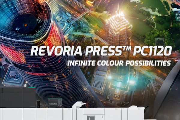 The Next Revolution in Print