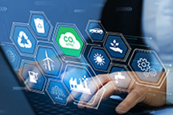 How digital workflows help businesses become more sustainable