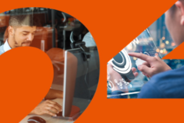 Chapter 2: The Value of Digital Transformation