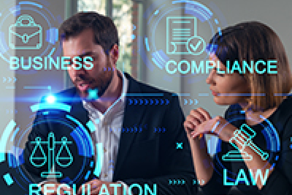 Cybersecurity helps businesses protect their vital and sensitive information from cybercriminals. 