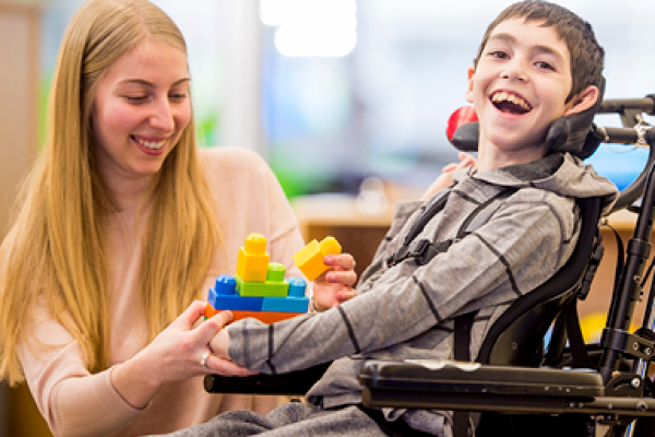 Community promotion pack