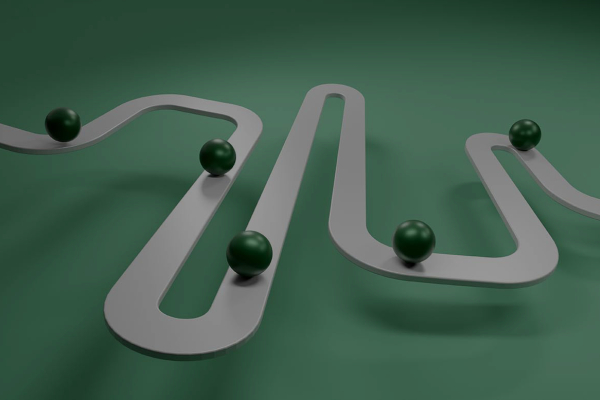 Process automation consulting