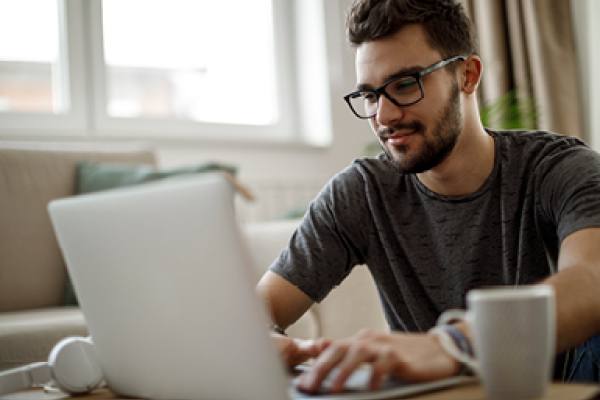 Switch to digital pack