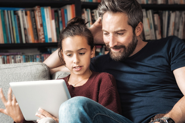 Personalised prospectus pack