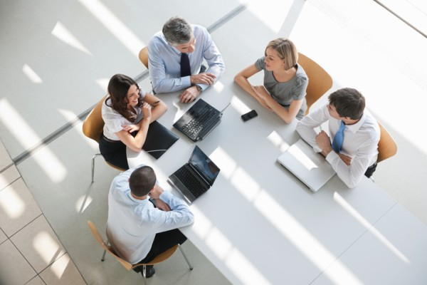 Managed Print Services