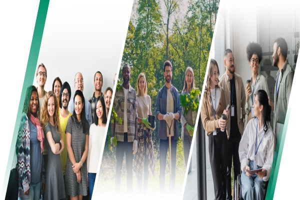 Diversity and Inclusion