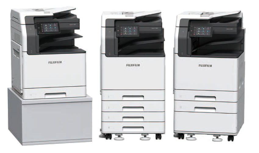 Apeos C3061 / C2561 / C2061 | FUJIFILM Business Innovation | Cambodia