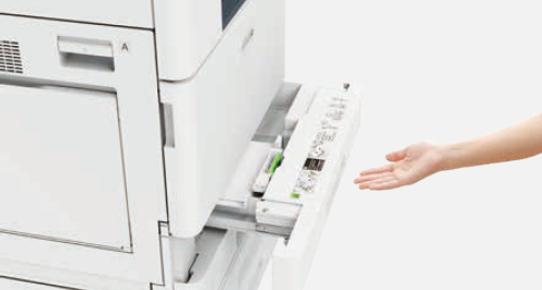 ApeosPort-VII C5573 R / C3373 R | FUJIFILM Business Innovation