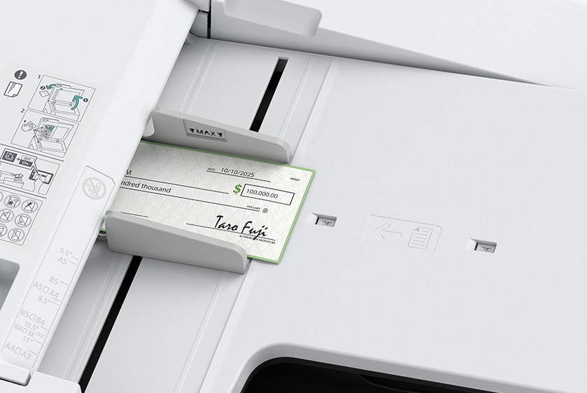 Apeos 3561 / 3061 / 2561 : More Features | FUJIFILM Business