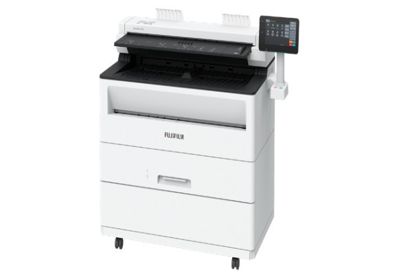 Multifunction Printer Teaser