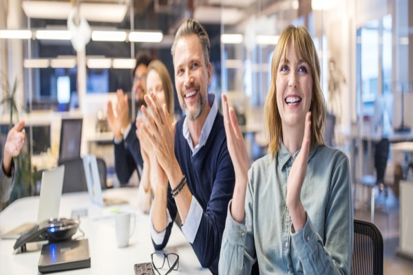 Enterprise Content Management