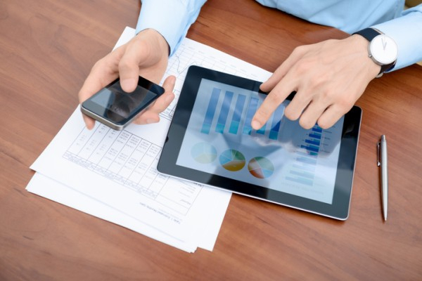 Cloud and Mobile Business Solutions