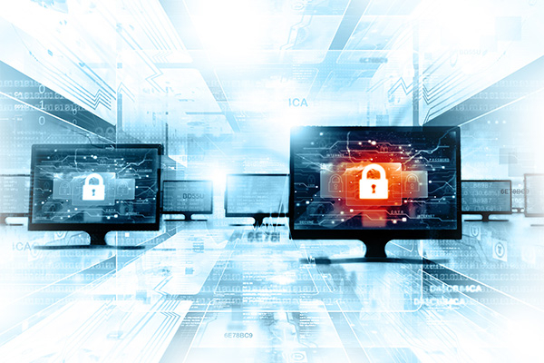 Business Security Solutions